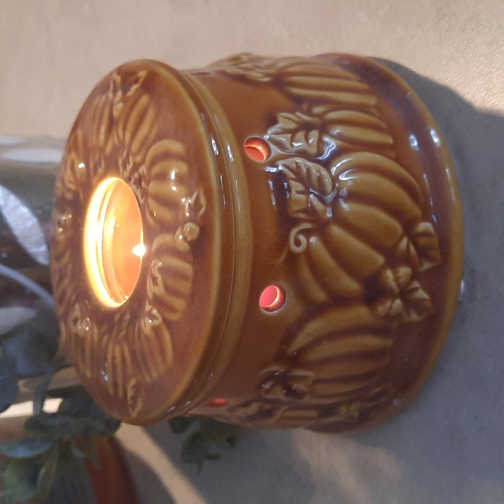 Yankee Candle Holder